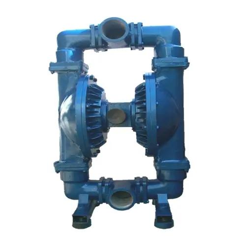 Air Operated Diaphragm pump in Noida